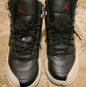 Jordan 12s